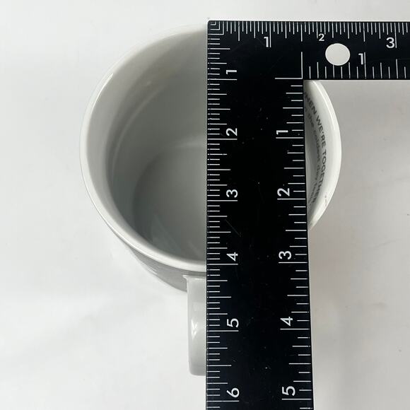 Starbucks Holiday Coffee Tea Mugs 2011 Snowman 20oz Christmas Coldest Days Gift - Picture 8 of 12